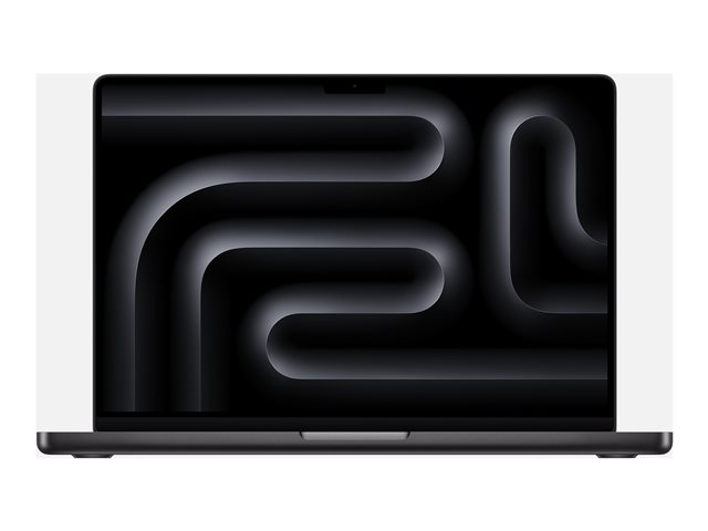 MacBook Pro 14inch M4 Pro chip with 12-core CPU and 16-core GPU