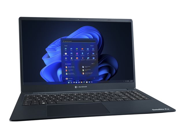 Dynabook Toshiba Satellite Pro C50-J-128 - 15.6 Dynabook Toshiba Satellite Pro C50-J-128 - 15.6