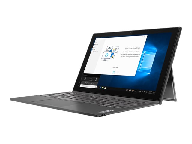 LEN DUET3 10.3 C-N4020 4/64GB LTE