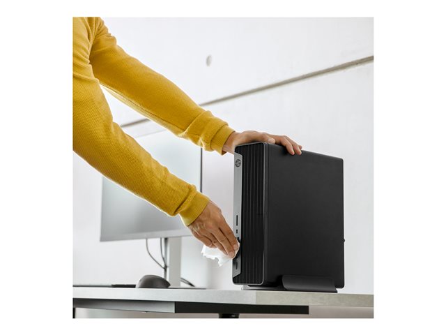 HP EliteDesk 800 G8 - SFF - Core i7 11700 2.5 GHz - vPro - 16 GB