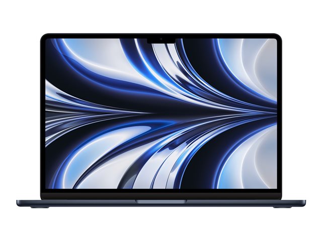 MacBook Air 13inch - M2 8Core CPU and 8Core GPU - 8GB RAM - 256GB
