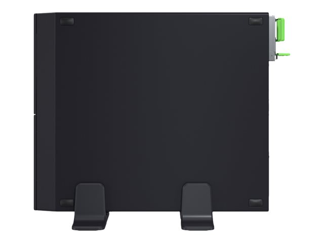 Fujitsu PRIMERGY TX1320 M5 - UCFF - Xeon E-2334 3.4 GHz - 16 GB