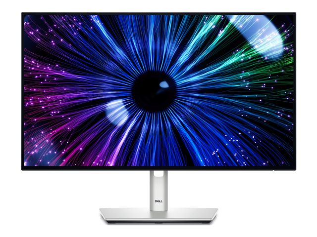 Dell UltraSharp U2424HE - LED monitor - 24