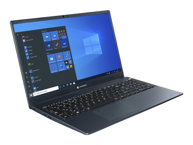 Dynabook Toshiba Tecra A50-J-11X - 15.6