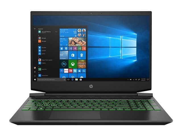 HP Pavilion 15-EC0027NQ LCD Display Screen Schermo 15.6 FHD LED IPS 280mm