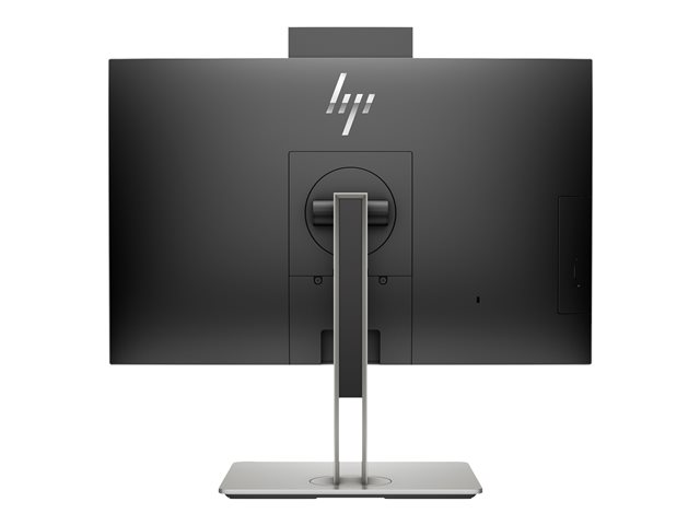 HP EliteOne 800 G5 - all-in-one - Core i7 9700 3 GHz - 8 GB - SSD 512