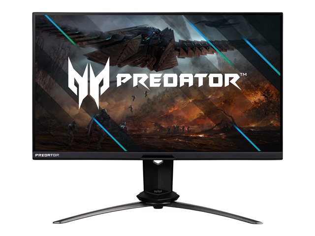 Acer Predator X25 24.5 INCH IPS 360Hz Gsync HDMI DP MM USB HA