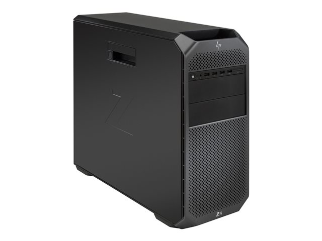 HP Z4 G4 xeon w2225 32G Quadro NVMe1TB+α HP Workstation Z4 G4 - MT - Xeon W-2225 4.1 GHz - 16 GB - SSD 512
