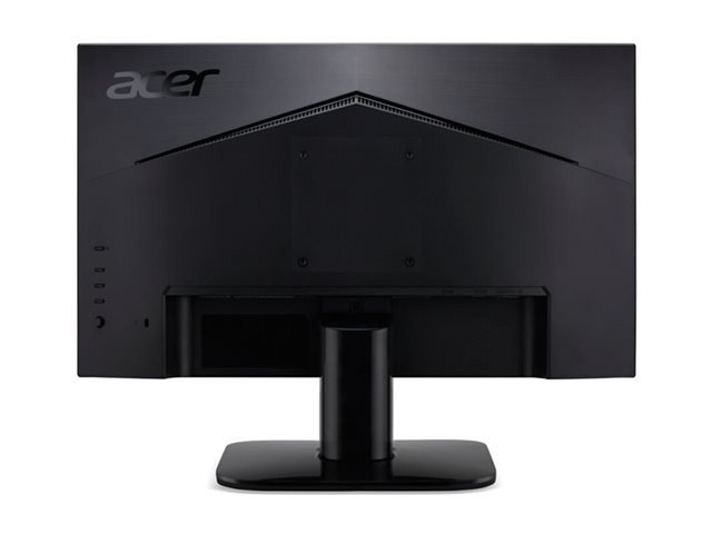 Acer K202HQL Ab - K2 Series - LED monitor - 19.5