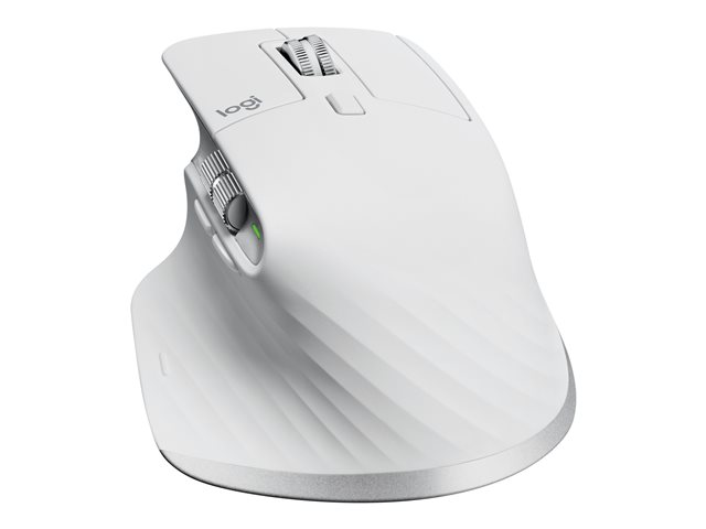 Logitech Master Series MX Master 3S - mouse - Bluetooth, 2.4 GHz