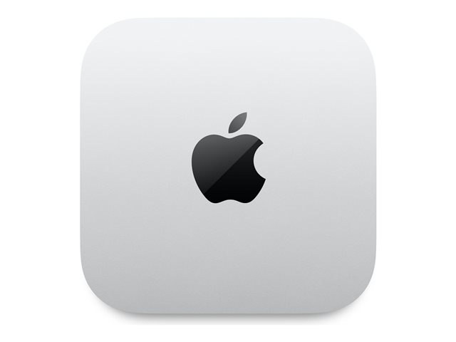 Apple Mac mini M4 - 16 GB - SSD 256 GB