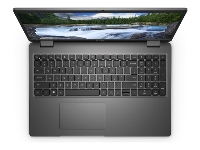 Dell Latitude 3540 - 15.6