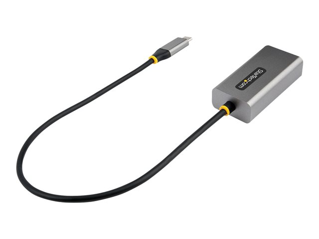 Xinsheinelry Adaptateur Ethernet USB C RJ45 10 Gbit/s Port Gigabit en Aluminium De Données Rapide pour Ordinateur Portable Plusieurs Convertisseurs Ethernet Gigabit Type C