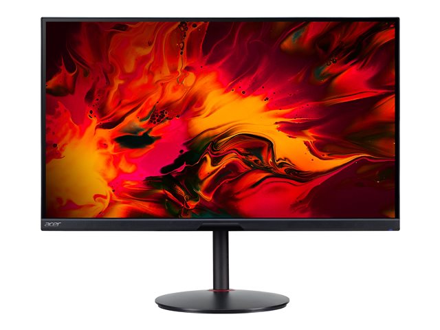 Acer Nitro XV282K KVbmiipruzx - XV2 Series - LCD monitor - 28