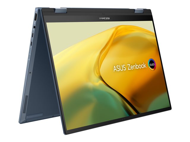ASUS Zenbook 14 Flip OLED UP3404VA-KN057W - 14