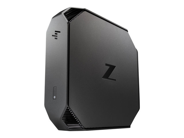 HP Workstation Z2 Mini G3 Entry - mini - Core i5 6500 3.2 GHz