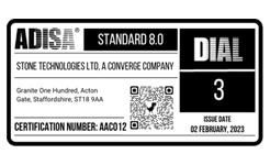Adisa Logo