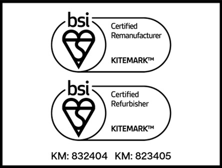Converge Technology Solutions BSI Kitemark