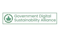 Government Digital Sustainability Alliance Logo