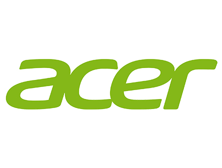 Acer Brand Logo