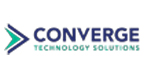 Converge brand Logo