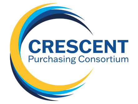 Crescent Purchasing Consortium logo