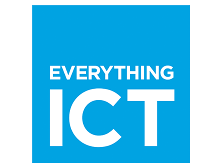 Everything ICT logo