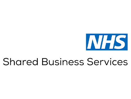 NHS SBS logo