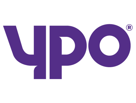 YPO logo