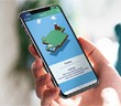 Converge 360 IT Recycling app banner with clickable link
