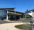 RJAH Main building