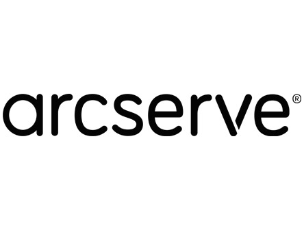 Arcserve Partner logo