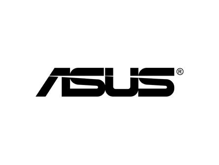 ASUS Brand Logo
