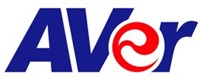 Aver Brand Logo