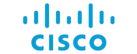 Cisco brand logo