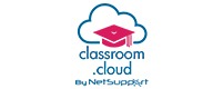 Classroom.cloud by Net Support Logo