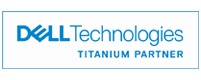 Dell Technologies Logo