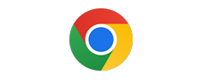 Google Chrome Brand Logo