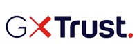 GX Trust Brand Logo