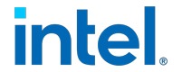 Intel Brand Logo