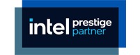 Intel Prestige Partner brand logo