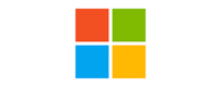Microsoft Brand Logo