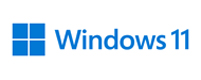 Microsoft Windows 11 Brand Logo