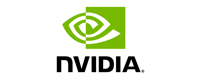 NVIDIA Brand Logo