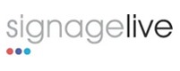 SignageLive Brand Logo