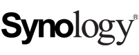 Synology Brand Logo