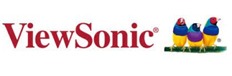 Viewsonic brand logo
