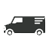 Icon of a truck
