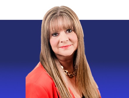 Photo of Alison Hodgens