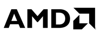 AMD Brand Logo